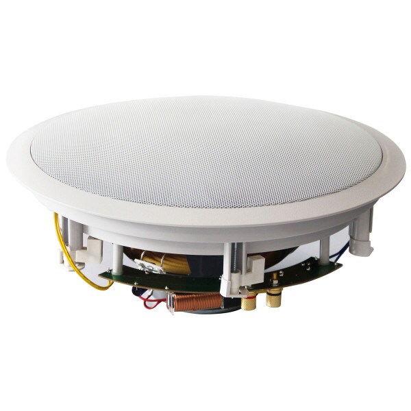 Main product image for BIC H-310C 10" 3-Way In-Ceiling Speaker 303-481